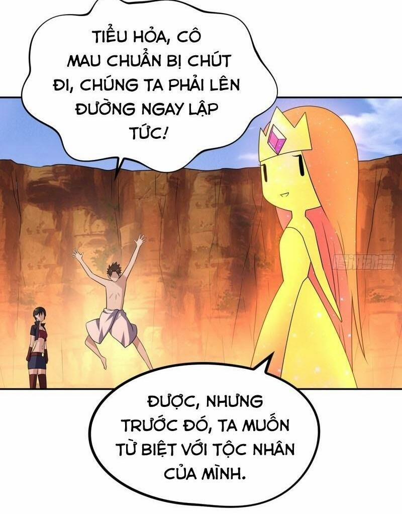 Trọng Sinh Đại Ngoạn Gia 179 trang 11