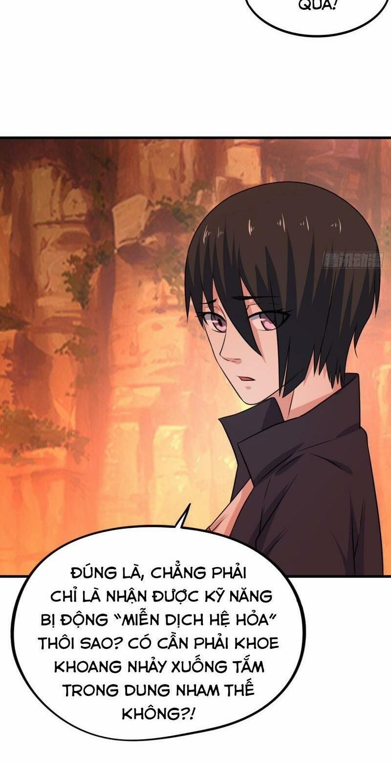 Trọng Sinh Đại Ngoạn Gia 179 trang 3