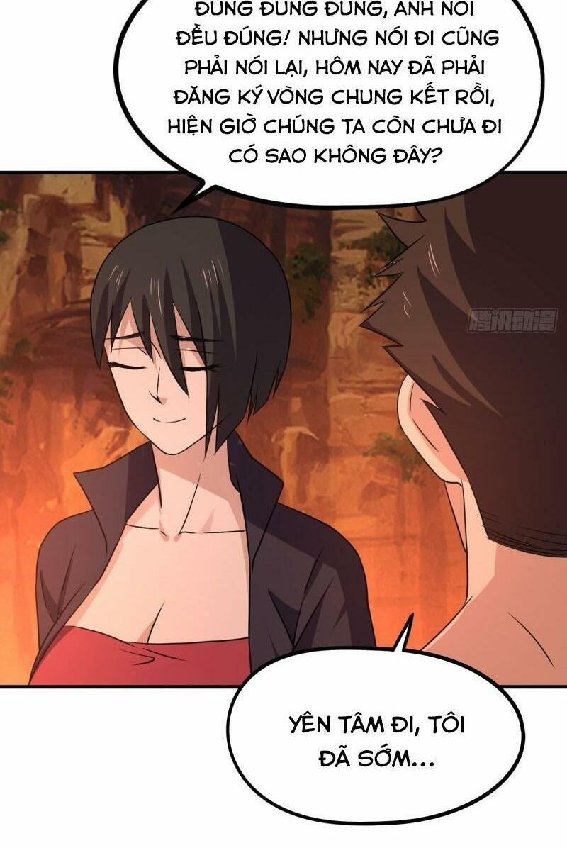 Trọng Sinh Đại Ngoạn Gia 179 trang 9