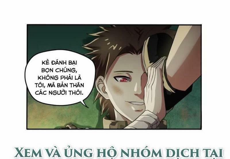 Trọng Sinh Đại Ngoạn Gia 18 trang 0