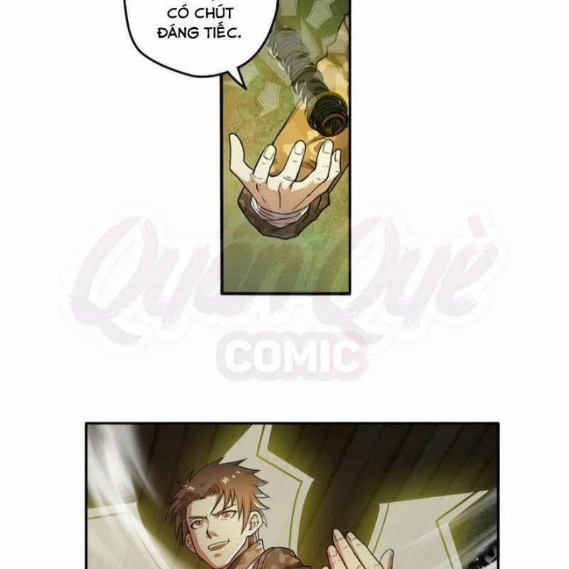 Trọng Sinh Đại Ngoạn Gia 18 trang 13