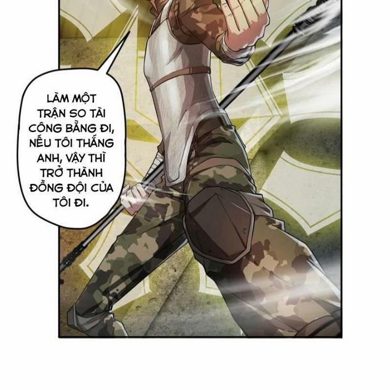 Trọng Sinh Đại Ngoạn Gia 18 trang 14