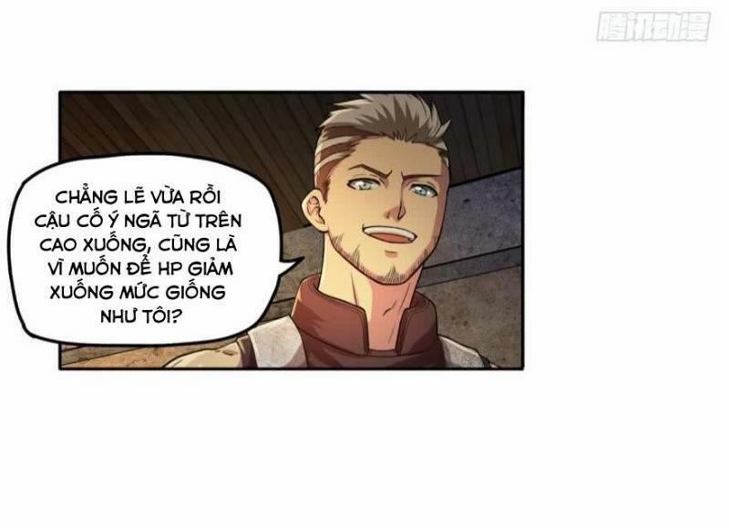 Trọng Sinh Đại Ngoạn Gia 18 trang 15