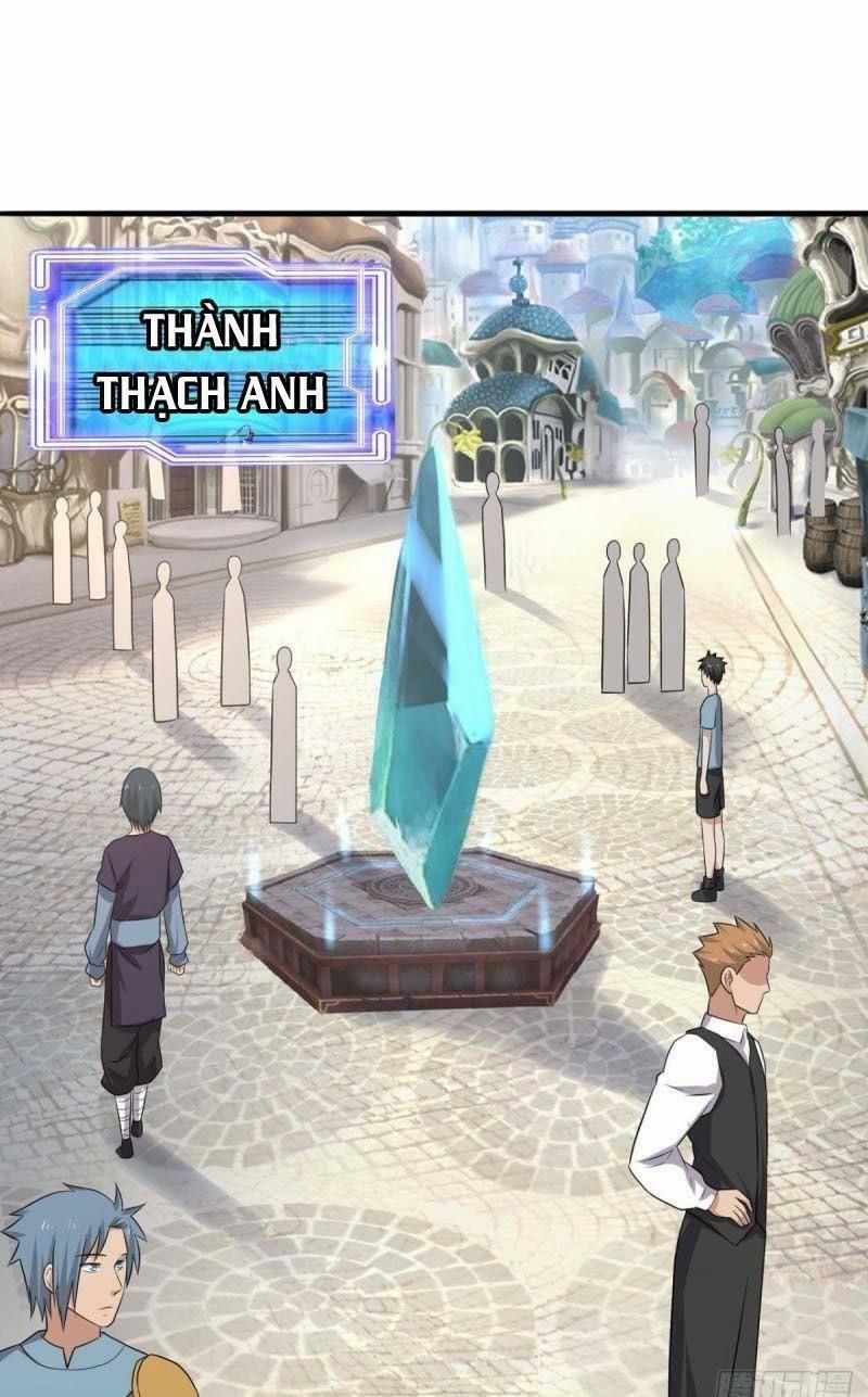 Trọng Sinh Đại Ngoạn Gia 180 trang 0