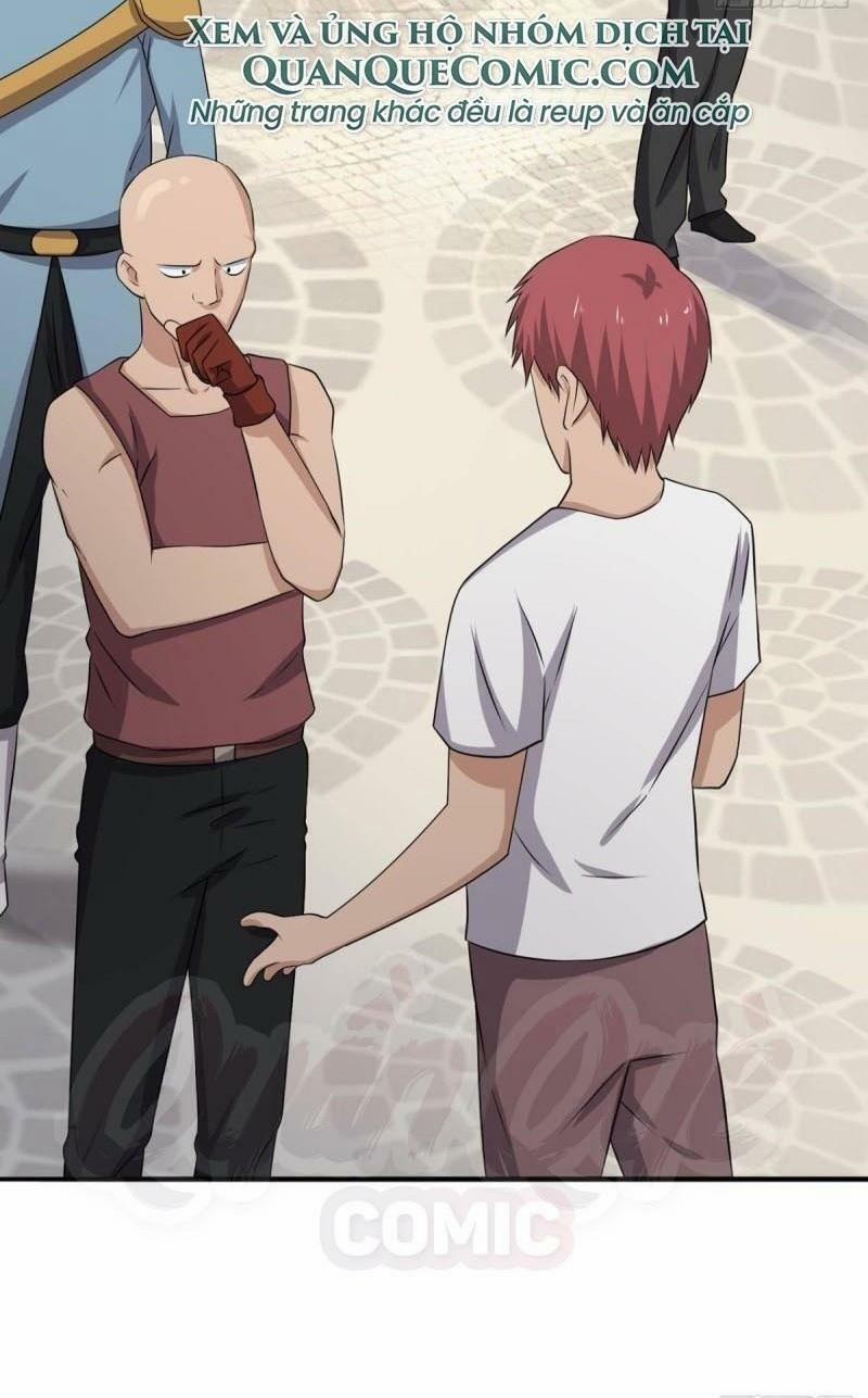 Trọng Sinh Đại Ngoạn Gia 180 trang 1