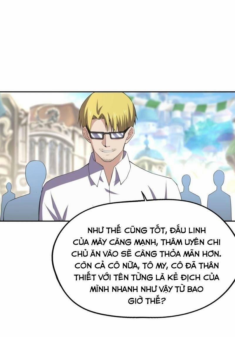 Trọng Sinh Đại Ngoạn Gia 180 trang 16