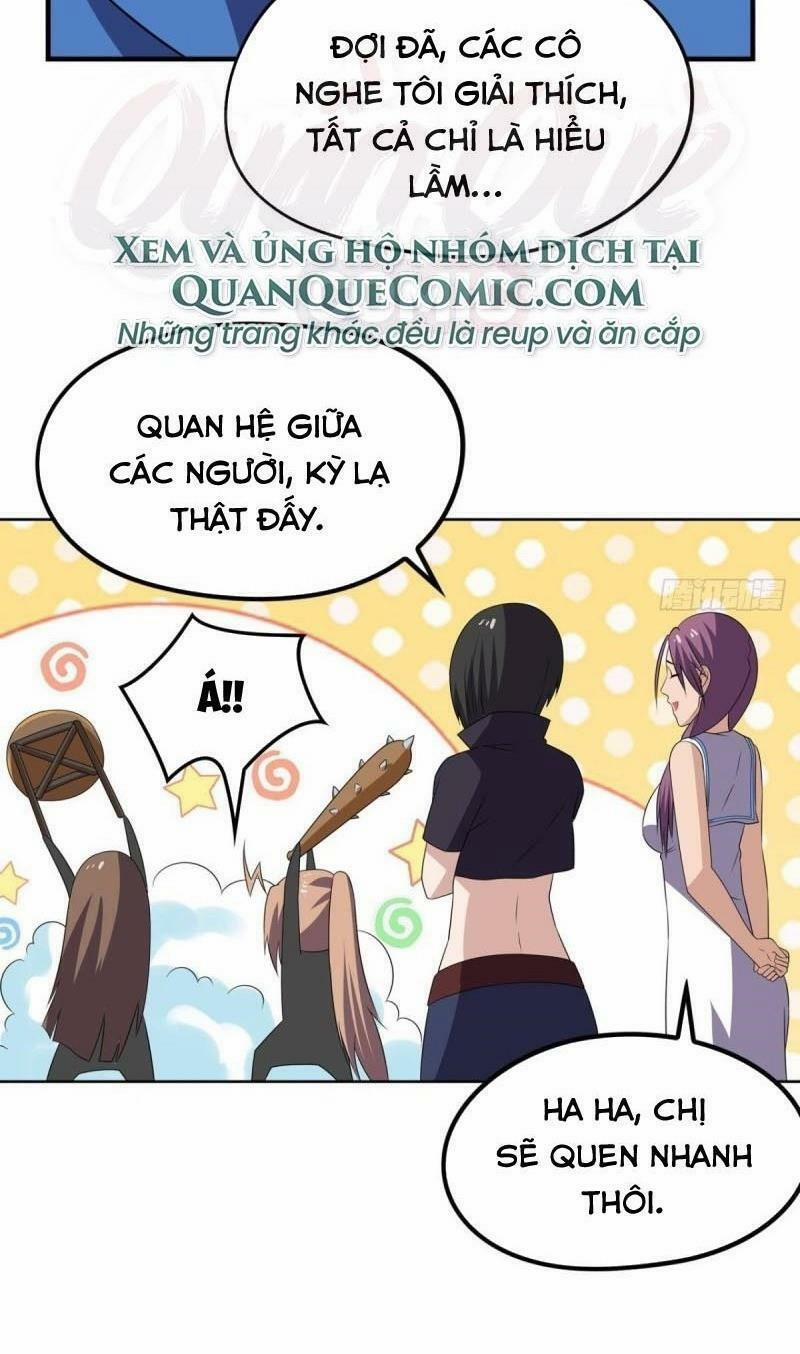 Trọng Sinh Đại Ngoạn Gia 180 trang 23