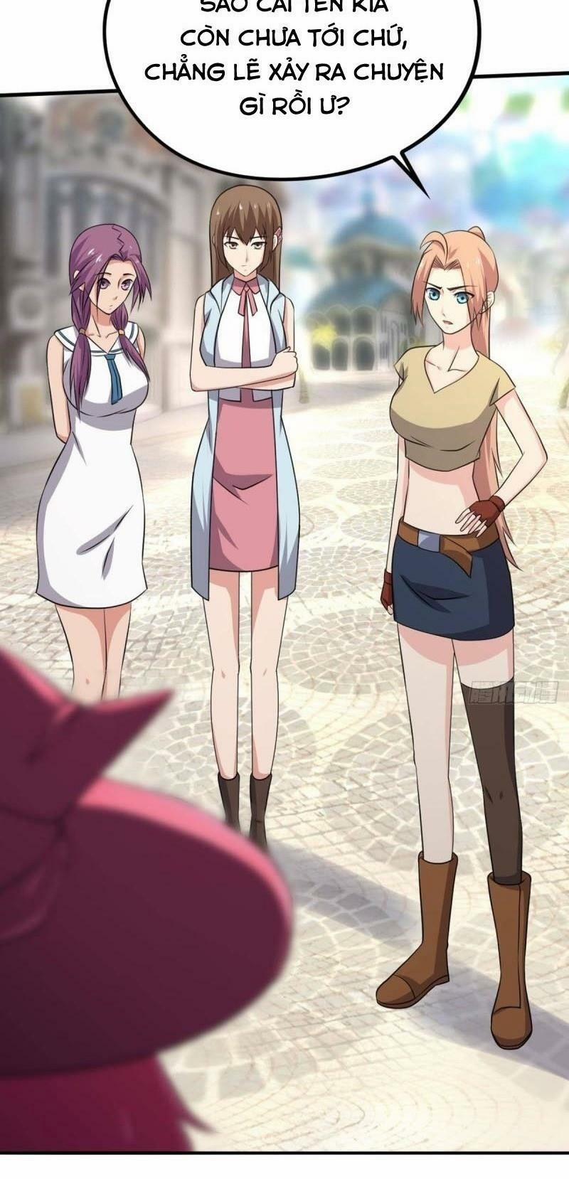 Trọng Sinh Đại Ngoạn Gia 180 trang 3