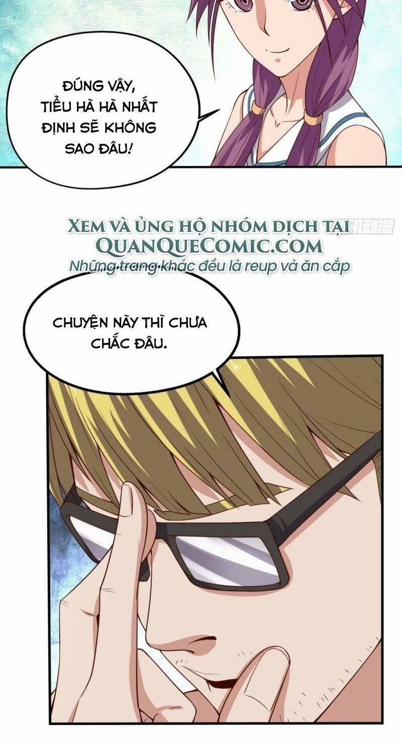 Trọng Sinh Đại Ngoạn Gia 180 trang 5