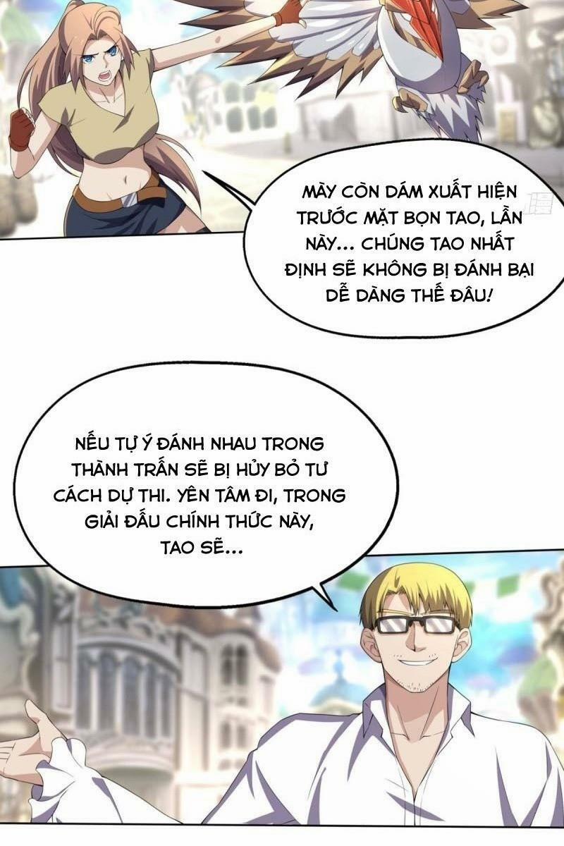 Trọng Sinh Đại Ngoạn Gia 180 trang 7