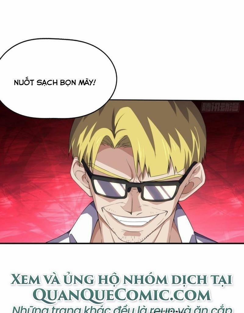 Trọng Sinh Đại Ngoạn Gia 180 trang 8