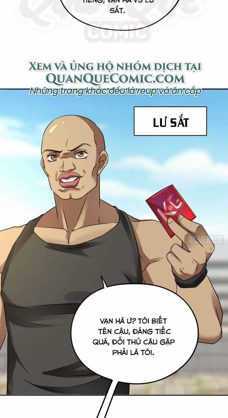 Trọng Sinh Đại Ngoạn Gia 181 trang 1