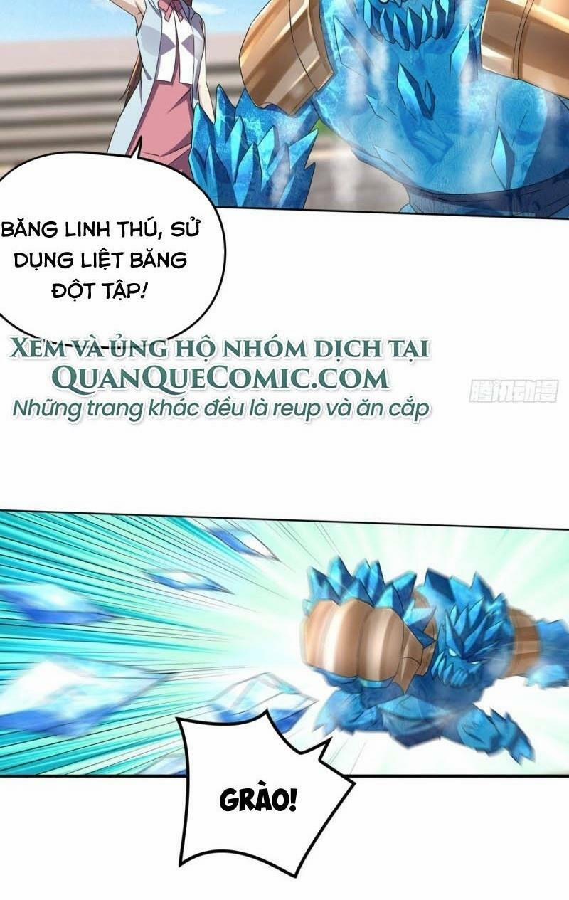 Trọng Sinh Đại Ngoạn Gia 181 trang 13