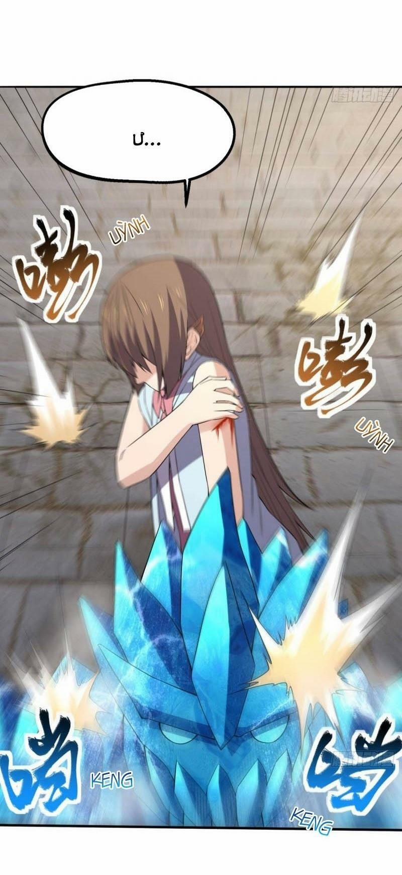 Trọng Sinh Đại Ngoạn Gia 181 trang 15