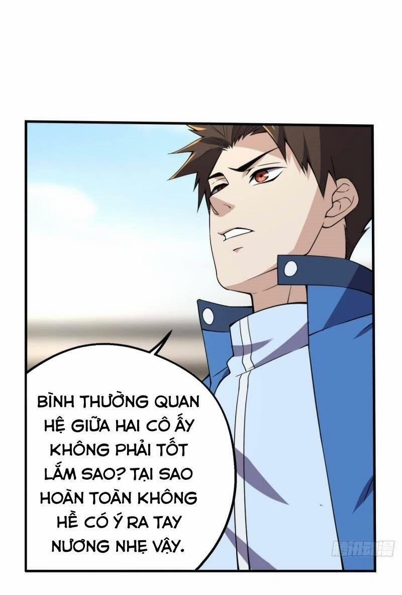 Trọng Sinh Đại Ngoạn Gia 181 trang 16