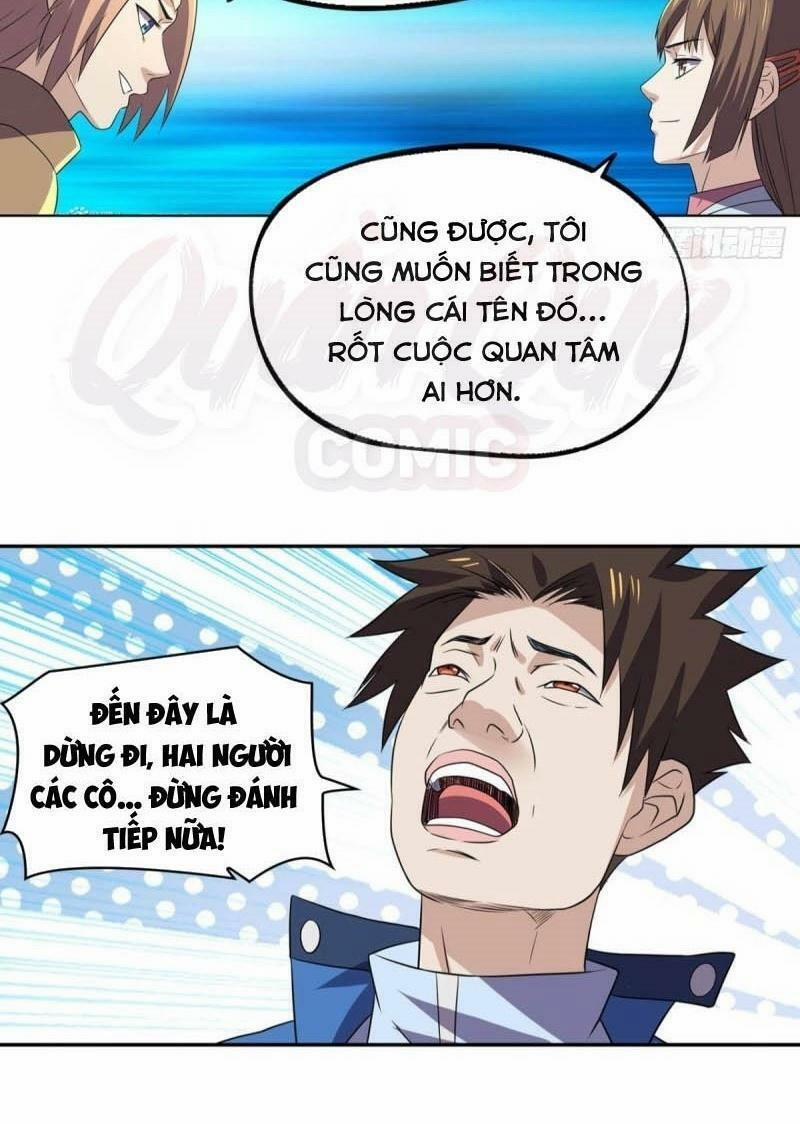 Trọng Sinh Đại Ngoạn Gia 181 trang 19