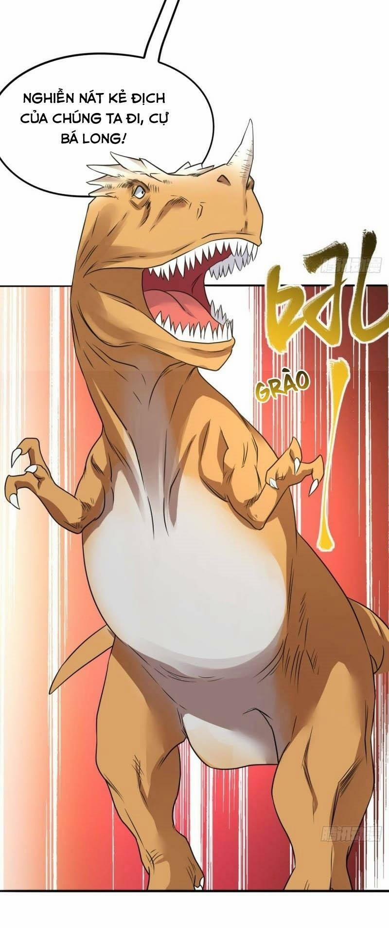 Trọng Sinh Đại Ngoạn Gia 181 trang 2