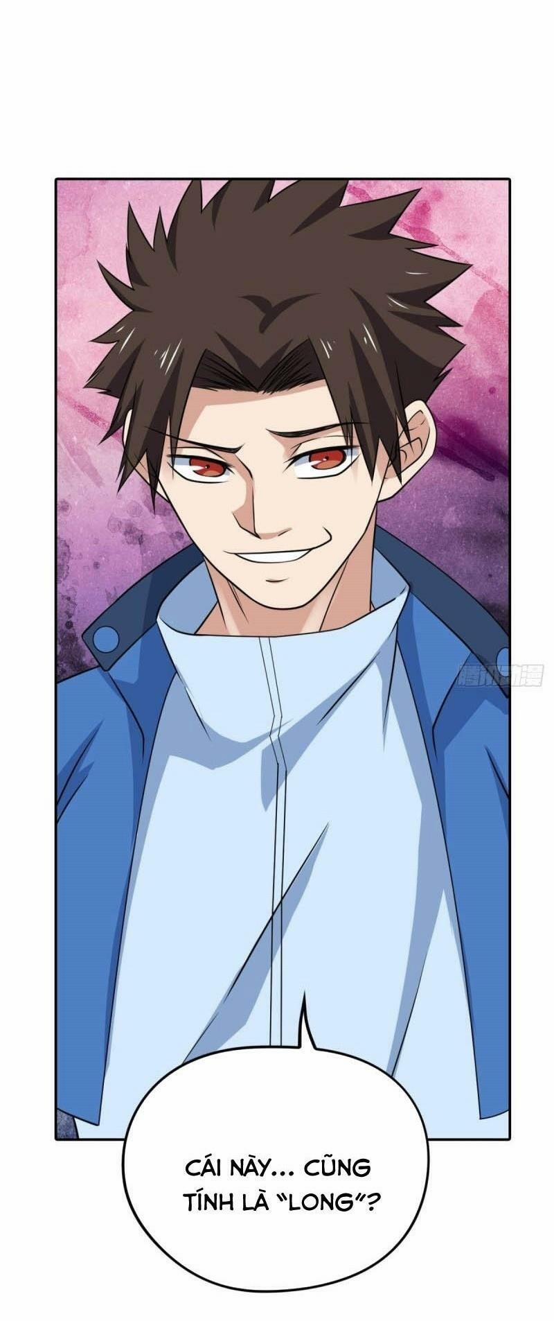 Trọng Sinh Đại Ngoạn Gia 181 trang 3