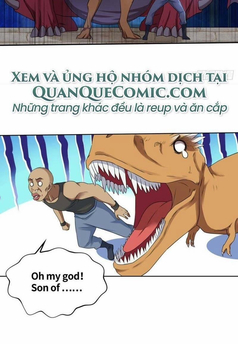 Trọng Sinh Đại Ngoạn Gia 181 trang 5