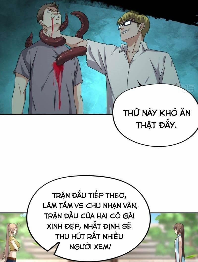 Trọng Sinh Đại Ngoạn Gia 181 trang 8