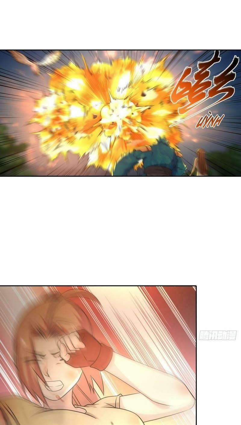 Trọng Sinh Đại Ngoạn Gia 182 trang 0