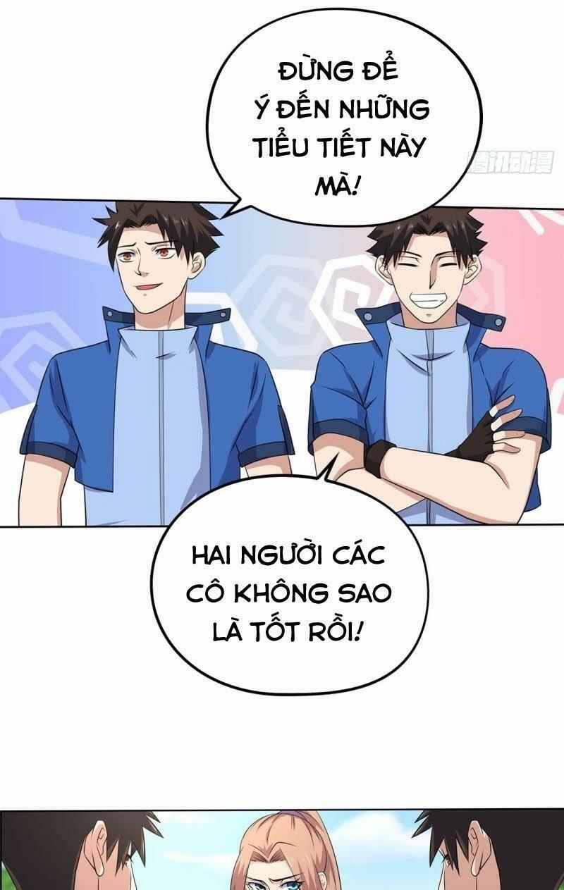 Trọng Sinh Đại Ngoạn Gia 182 trang 10