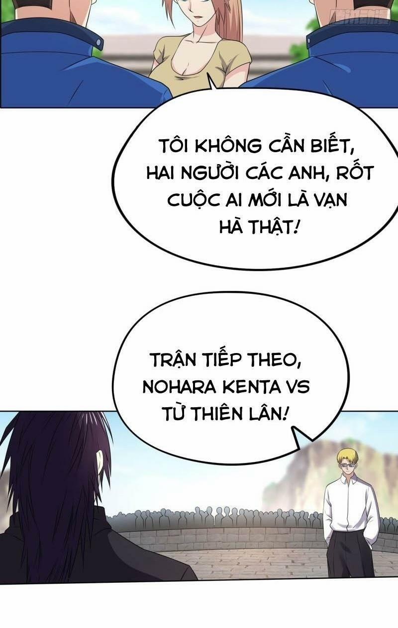 Trọng Sinh Đại Ngoạn Gia 182 trang 11