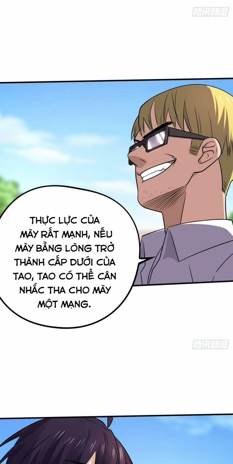 Trọng Sinh Đại Ngoạn Gia 182 trang 12