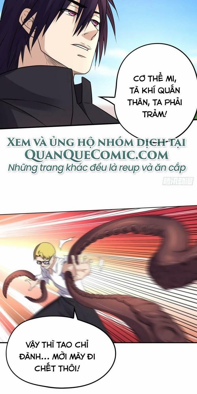 Trọng Sinh Đại Ngoạn Gia 182 trang 13