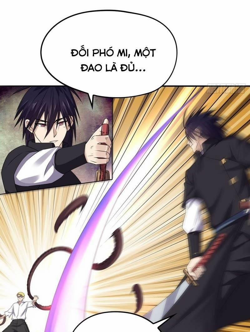 Trọng Sinh Đại Ngoạn Gia 182 trang 14