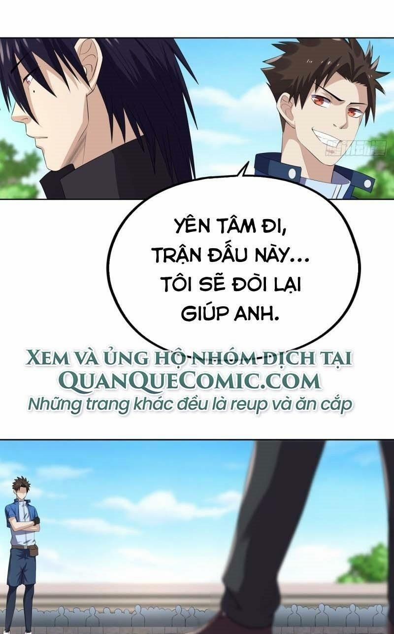 Trọng Sinh Đại Ngoạn Gia 183 trang 0