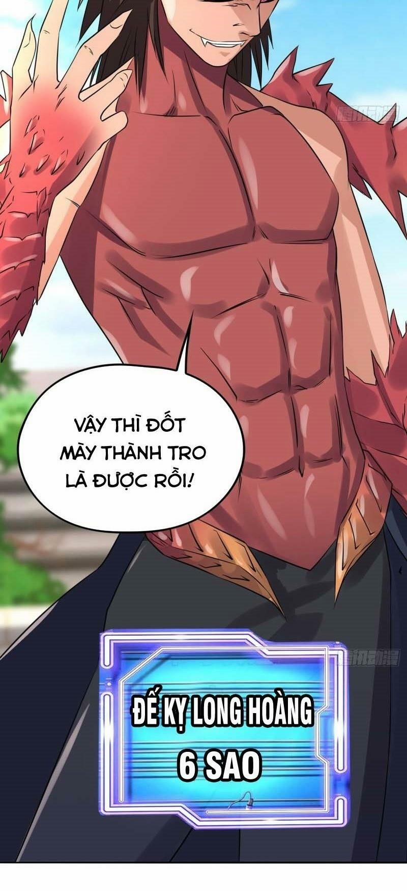 Trọng Sinh Đại Ngoạn Gia 183 trang 12