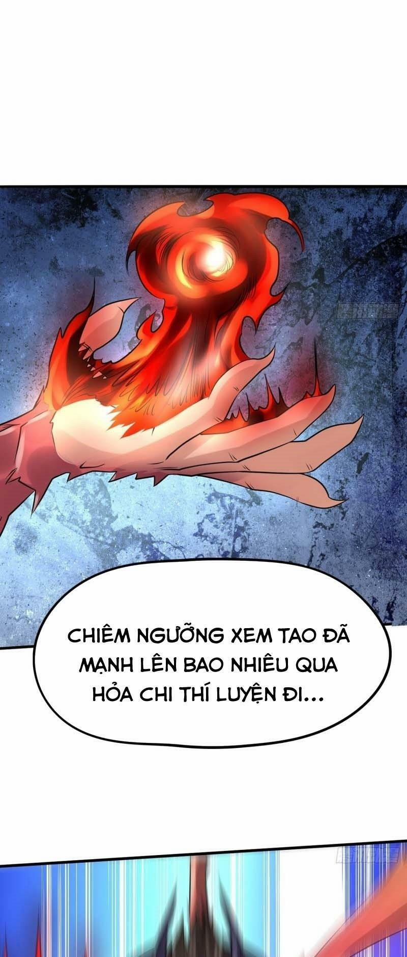 Trọng Sinh Đại Ngoạn Gia 183 trang 14