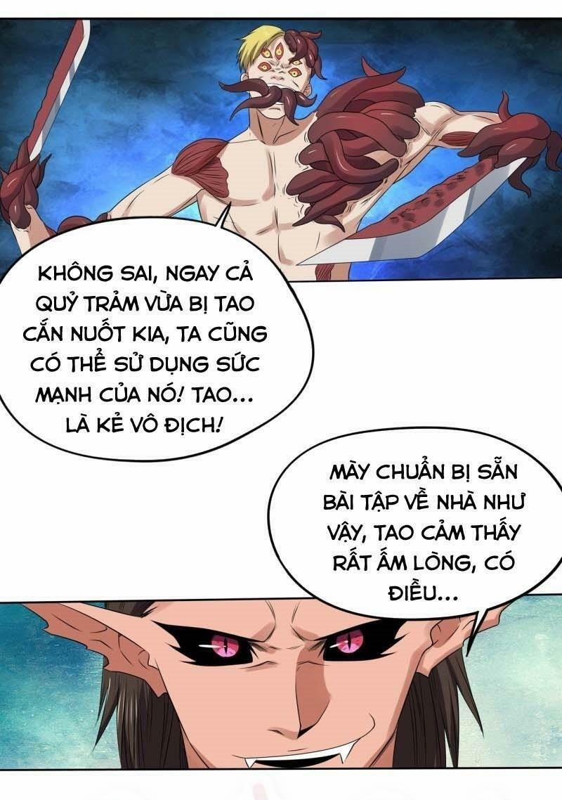 Trọng Sinh Đại Ngoạn Gia 183 trang 20