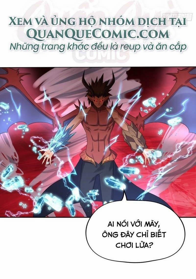 Trọng Sinh Đại Ngoạn Gia 183 trang 21