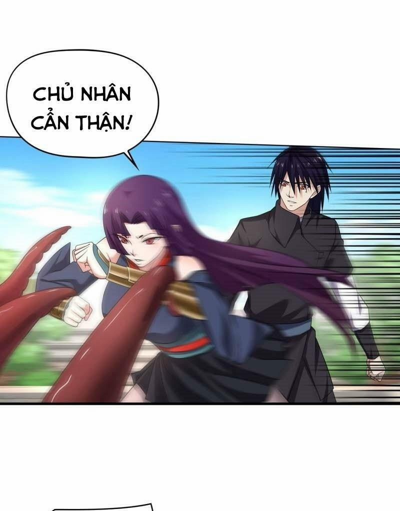 Trọng Sinh Đại Ngoạn Gia 183 trang 3