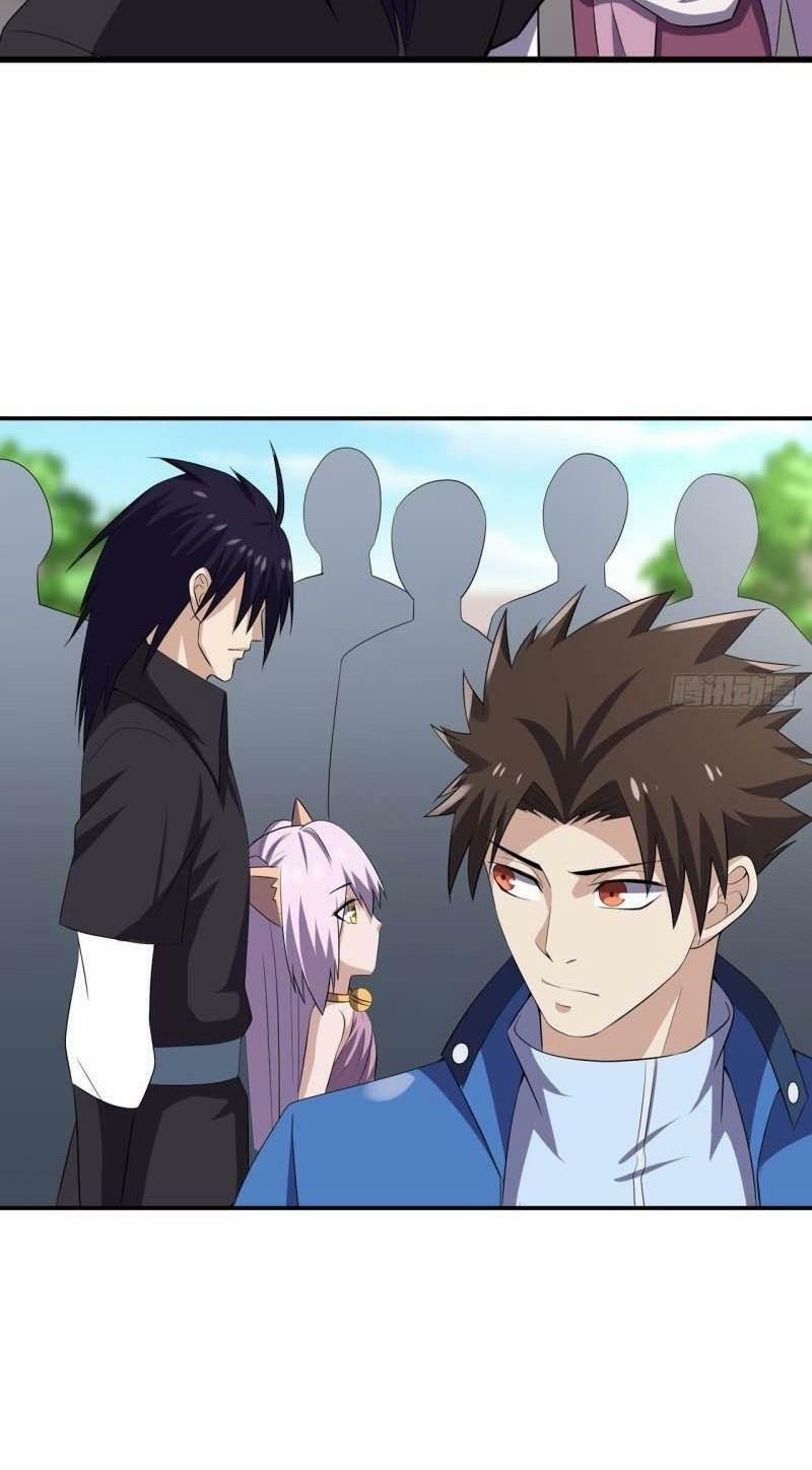 Trọng Sinh Đại Ngoạn Gia 183 trang 8