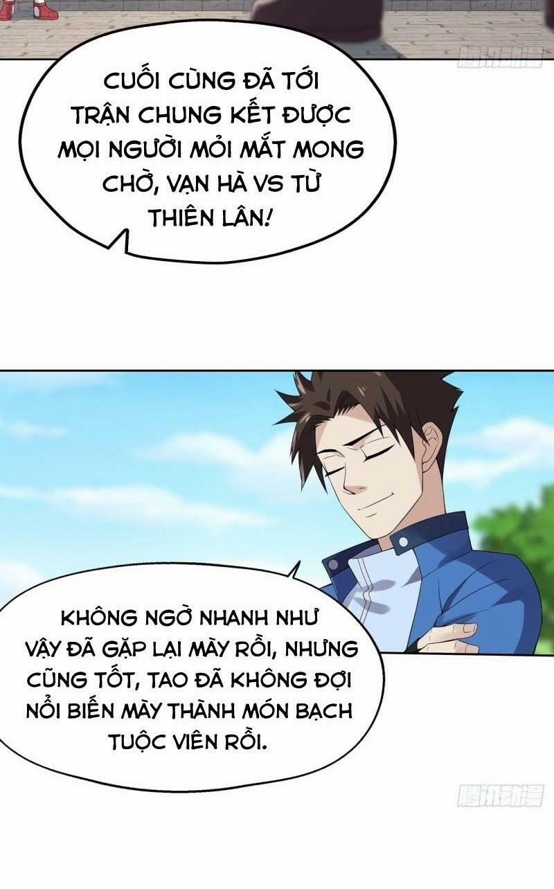 Trọng Sinh Đại Ngoạn Gia 183 trang 9