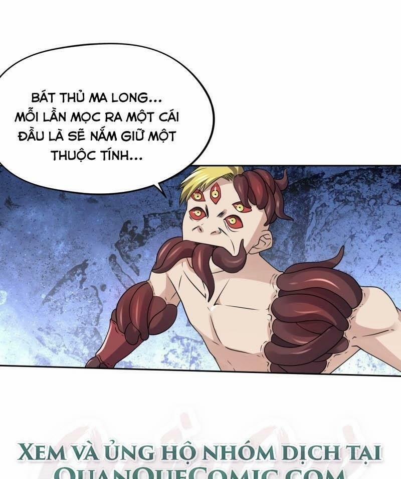 Trọng Sinh Đại Ngoạn Gia 184 trang 0