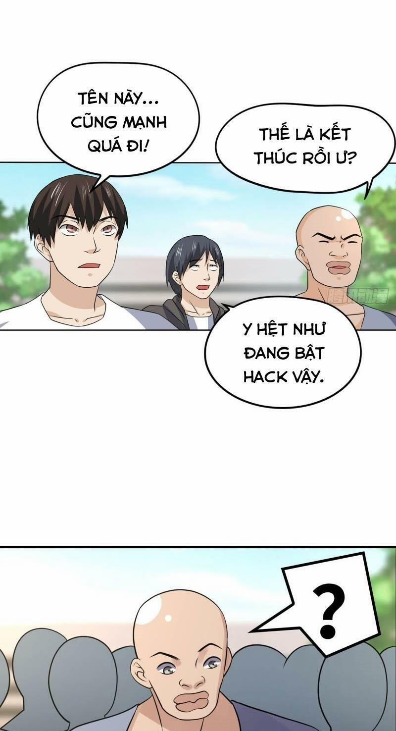 Trọng Sinh Đại Ngoạn Gia 184 trang 10