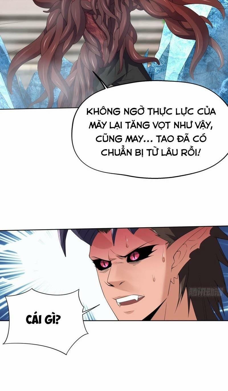 Trọng Sinh Đại Ngoạn Gia 184 trang 15