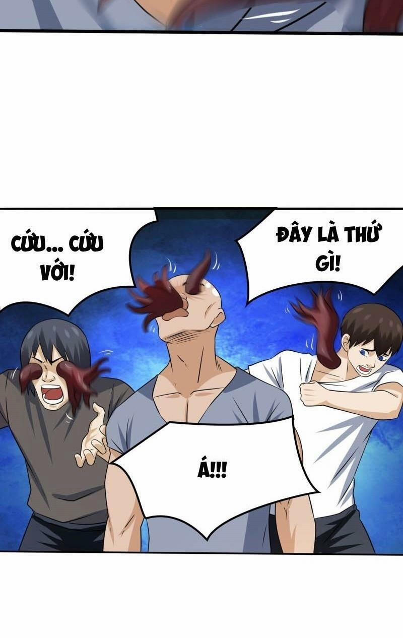 Trọng Sinh Đại Ngoạn Gia 184 trang 17