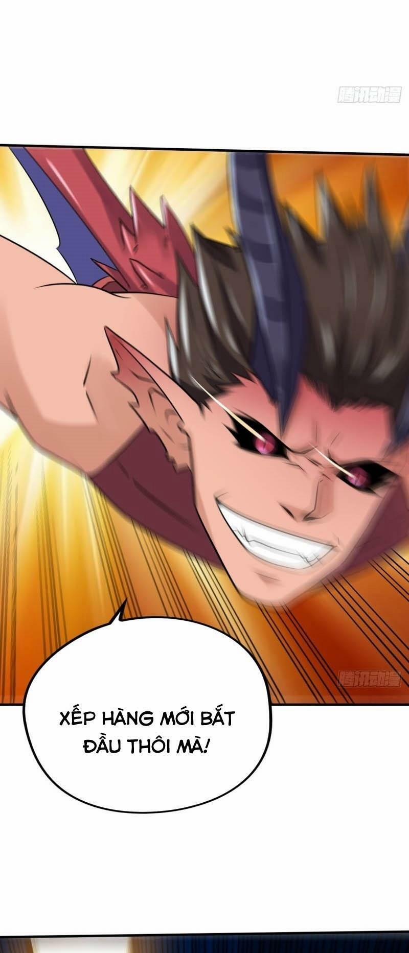 Trọng Sinh Đại Ngoạn Gia 184 trang 4