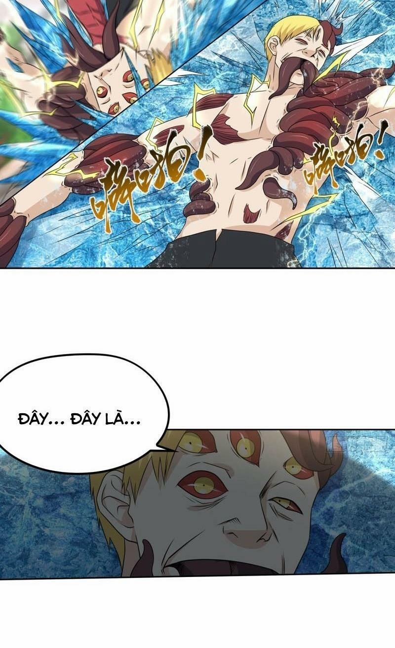 Trọng Sinh Đại Ngoạn Gia 184 trang 7