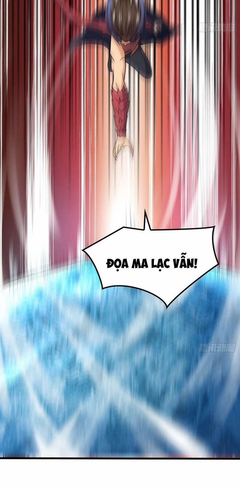 Trọng Sinh Đại Ngoạn Gia 184 trang 9