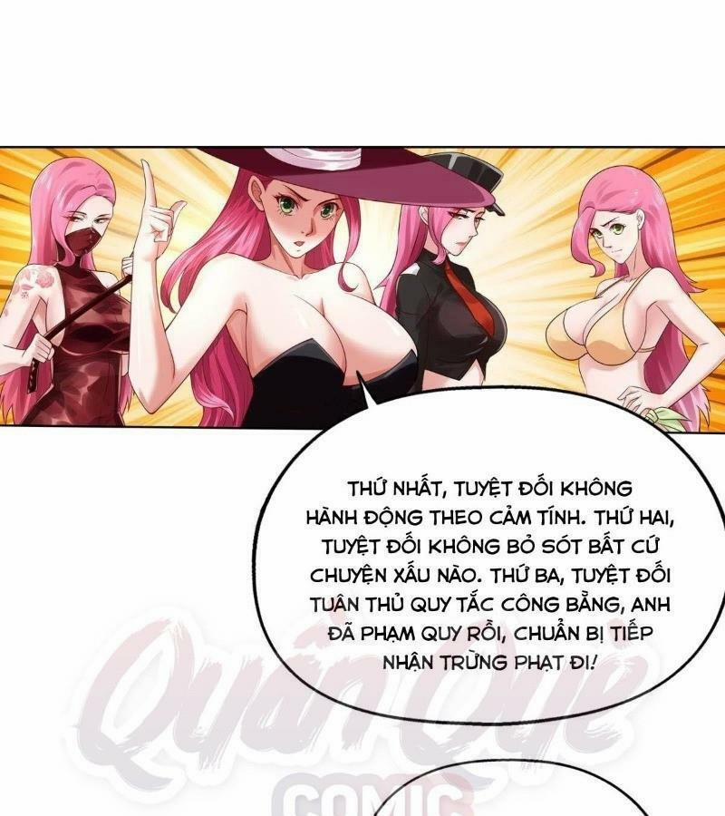 Trọng Sinh Đại Ngoạn Gia 185 trang 0