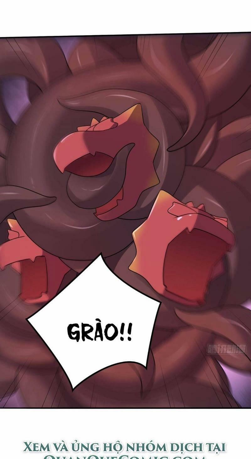 Trọng Sinh Đại Ngoạn Gia 185 trang 12