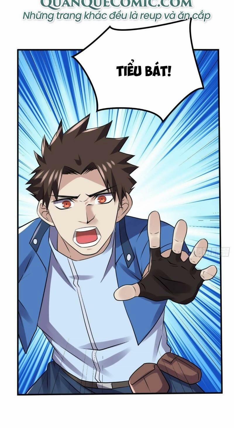 Trọng Sinh Đại Ngoạn Gia 185 trang 13