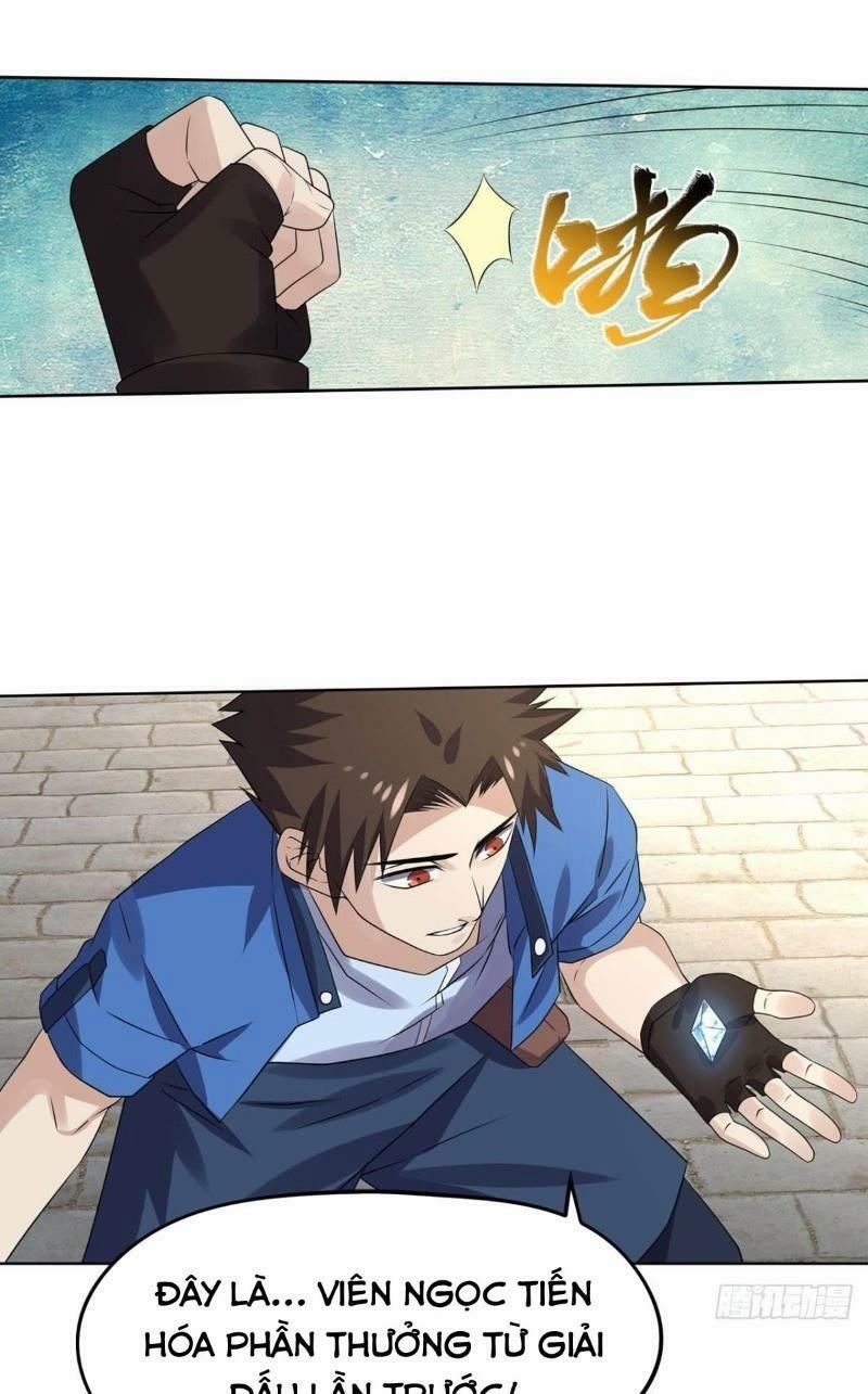 Trọng Sinh Đại Ngoạn Gia 185 trang 18