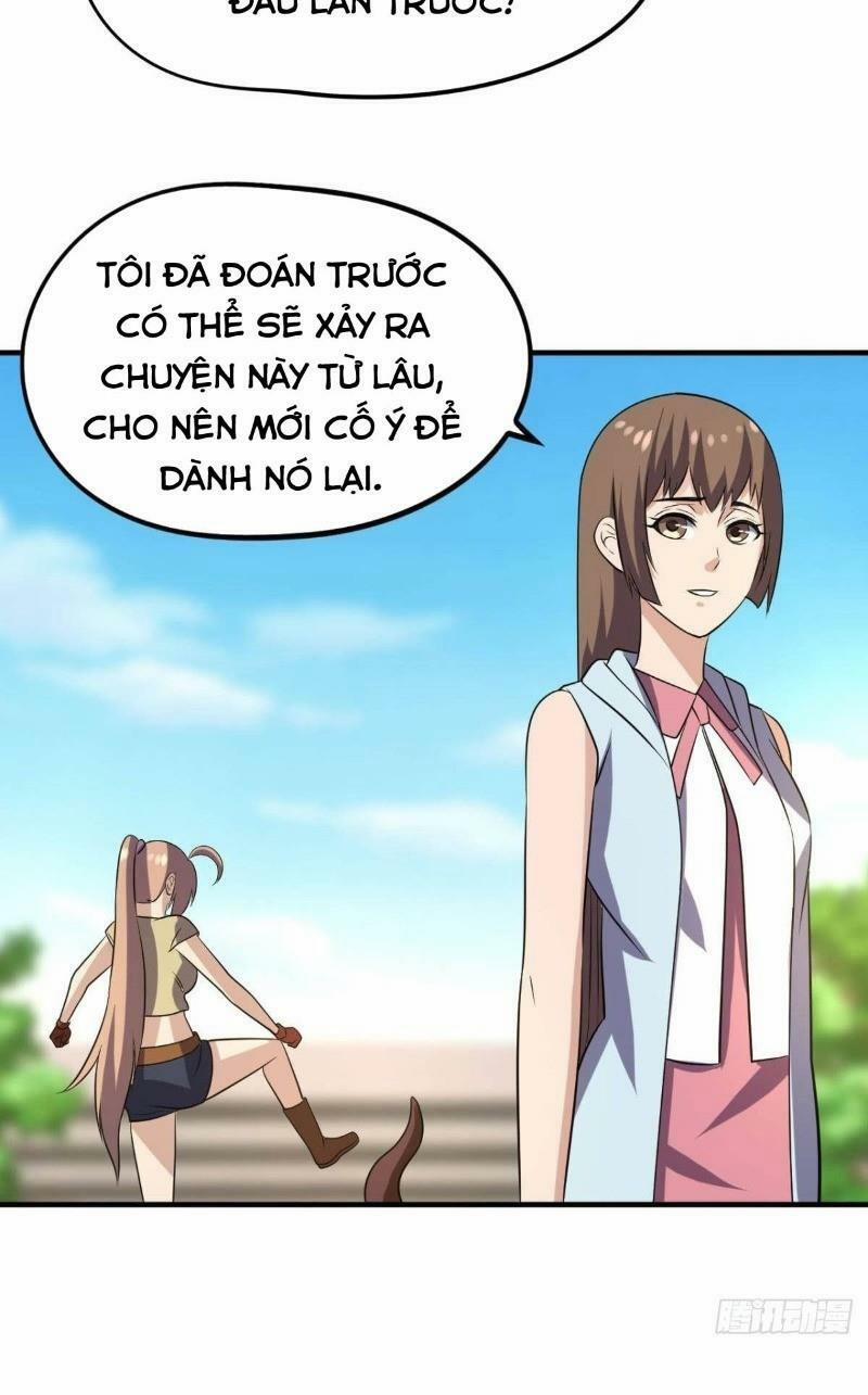 Trọng Sinh Đại Ngoạn Gia 185 trang 19